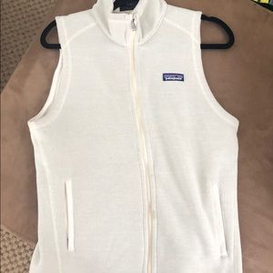 Patagonia Better Sweater Vest